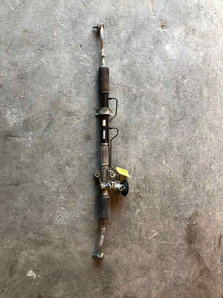 2001 - 2005 HYUNDAI XG350 3.5L Sedan Steering Gear Power Rack and Pinion