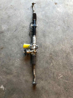2001 - 2005 HYUNDAI XG350 3.5L Sedan Steering Gear Power Rack and Pinion