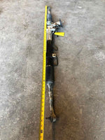 2001 - 2005 HYUNDAI XG350 3.5L Sedan Steering Gear Power Rack and Pinion