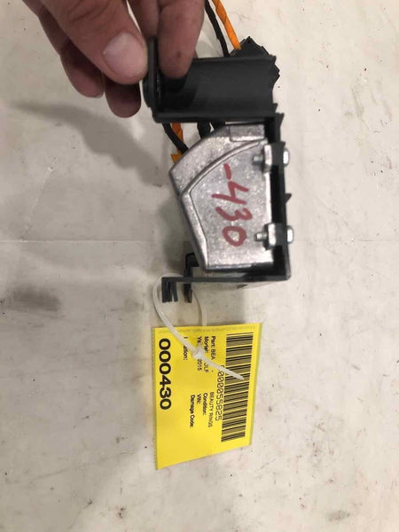 2015 - 2019 GOLF Sportswagen Voltage Converter AC Power Inverter 5G9907179 M