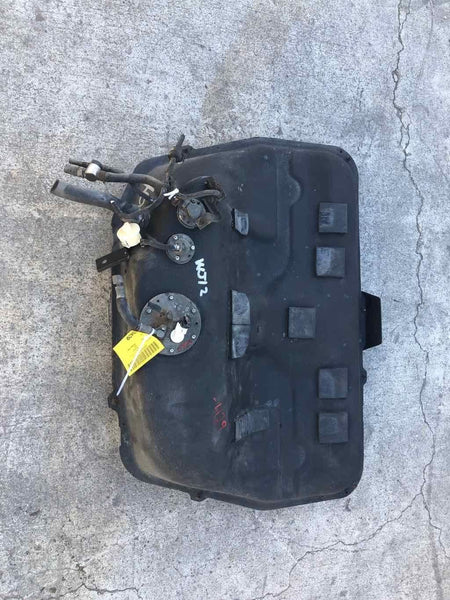 Tank gas tank fuel tank fuel tank Hyundai Accent III year 05