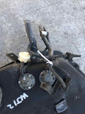 2001 - 2005 HYUNDAI XG3503.5L 6 Cylinder  Fuel Gas Tank Assembly OEM