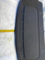 2014 FORD FOCUS Sedan Rear Shelf Package Parcel Tray Trim Panel Cover OEM