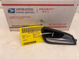 2012 - 2018 FORD FOCUS Rear Back Inside Door Handle Right Passenger Side RH OEM