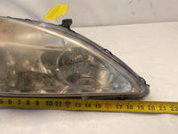 2003-2007 HONDA ACCORD Front Passenger  Headlamp Head Light Right RH Halogen OEM