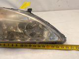 2003-2007 HONDA ACCORD Front Passenger  Headlamp Head Light Right RH Halogen OEM
