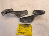 2003-2007 HONDA ACCORD Front Hood Hinge Left Driver Side & Right Passenger Side