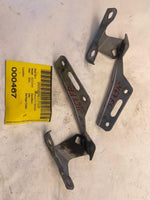 2003-2007 HONDA ACCORD Front Hood Hinge Left Driver Side & Right Passenger Side
