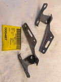 2003-2007 HONDA ACCORD Front Hood Hinge Left Driver Side & Right Passenger Side