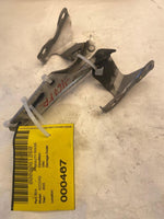 2003-2007 HONDA ACCORD Front Hood Hinge Left Driver Side & Right Passenger Side
