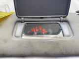 2005 - 2007 HONDA ACCORD Sun Visor w/ Mirror & Illumination Right Passenger Side
