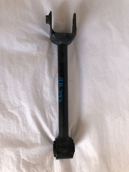2014 - 2016 MAZDA 3 Rear Passenger Lower Control Arm Forward Toe Link Right RH