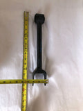 2014 - 2016 MAZDA 3 Rear Passenger Lower Control Arm Forward Toe Link Right RH