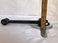 2014 - 2016 MAZDA 3 Rear Passenger Lower Control Arm Forward Toe Link Right RH