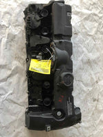 2007 - 2013 BMW 328I SULEV Sedan 3.0L 6 Cylinder Engine Valve Cover w/o Turbo