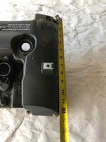 2007 - 2013 BMW 328I SULEV Sedan 3.0L 6 Cylinder Engine Valve Cover w/o Turbo