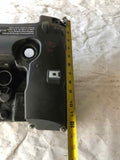 2007 - 2013 BMW 328I SULEV Sedan 3.0L 6 Cylinder Engine Valve Cover w/o Turbo