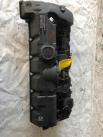 2007 - 2013 BMW 328I SULEV Sedan 3.0L 6 Cylinder Engine Valve Cover w/o Turbo