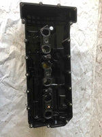 2007 - 2013 BMW 328I SULEV Sedan 3.0L 6 Cylinder Engine Valve Cover w/o Turbo