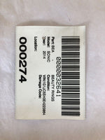 2012 - 2015 CHEVY SONIC Motor Engine Assembly 1.8L VIN H (8th digit opt LUW) AT