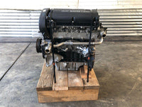 2012 - 2015 CHEVY SONIC Motor Engine Assembly 1.8L VIN H (8th digit opt LUW) AT