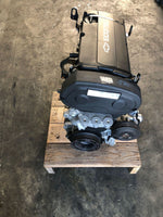2012 - 2015 CHEVY SONIC Motor Engine Assembly 1.8L VIN H (8th digit opt LUW) AT
