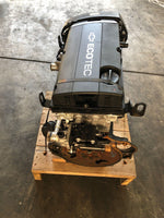 2012 - 2015 CHEVY SONIC Motor Engine Assembly 1.8L VIN H (8th digit opt LUW) AT