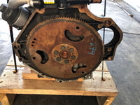 2012 - 2015 CHEVY SONIC Motor Engine Assembly 1.8L VIN H (8th digit opt LUW) AT