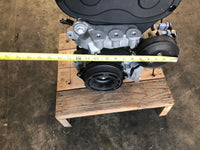 2012 - 2015 CHEVY SONIC Motor Engine Assembly 1.8L VIN H (8th digit opt LUW) AT