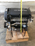 2012 - 2015 CHEVY SONIC Motor Engine Assembly 1.8L VIN H (8th digit opt LUW) AT