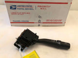 2001 - 2003 TOYOTA PRIUS Windshield Wiper with Intermittent Combination Switch