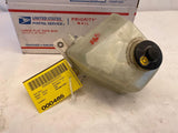 2001 - 2003 TOYOTA PRIUS Inverter Coolant Recovery Reservoir Bottle Tank OEM