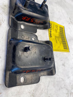2001-2003 TOYOTA PRIUS Rear Bumper Reinforcement Bracket Driver & Passenger Side