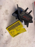 2001-2003 TOYOTA PRIUS Rear Bumper Reinforcement Bracket Driver & Passenger Side