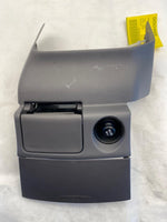 2003 TOYOTA PRIUS Front Center Dash Panel Cigarette Ash Tray Lighter Trim Panel