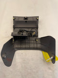 2003 TOYOTA PRIUS Front Center Dash Panel Cigarette Ash Tray Lighter Trim Panel