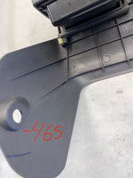 2003 TOYOTA PRIUS Front Center Dash Panel Cigarette Ash Tray Lighter Trim Panel