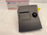 2003 TOYOTA PRIUS Front Center Dash Panel Cigarette Ash Tray Lighter Trim Panel