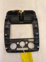 2003 MAZDA PROTEGE Dash AC Air Condition Heater Vents W/ Hazard Switch Control
