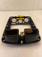 2003 MAZDA PROTEGE Dash AC Air Condition Heater Vents W/ Hazard Switch Control