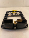 2003 MAZDA PROTEGE Dash AC Air Condition Heater Vents W/ Hazard Switch Control