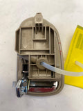 2001 - 2003 MAZDA PROTEGE Front Inside Door Handle 4-Door Left Driver Side OEM