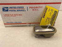 2001 - 2003 MAZDA PROTEGE Front Inside Door Handle 4-Door Left Driver Side OEM