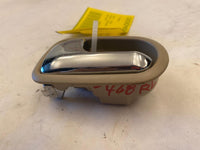 2001 - 2003 MAZDA PROTEGE Rear Inside Door Handle 4-Door Left Driver Side LH OEM