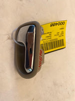 2001 - 2003 MAZDA PROTEGE Rear Inside Door Handle 4-Door Right Passenger Side RH