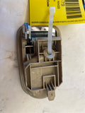 2001 - 2003 MAZDA PROTEGE Rear Inside Door Handle 4-Door Right Passenger Side RH
