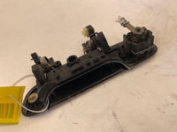 2001 - 2003 MAZDA PROTEGE Front Inside Door Handle 4-Door Right Passenger Side