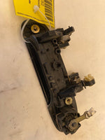 2001 - 2003 MAZDA PROTEGE Front Inside Door Handle 4-Door Right Passenger Side