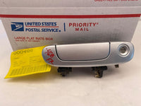 2001 - 2003 MAZDA PROTEGE Front Inside Door Handle 4-Door Right Passenger Side