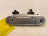 2000 - 2003 MAZDA PROTEGE Front Outside Door Handle Left Driver Side 4-Door OEM
